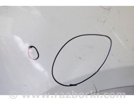 ФОТО Крило переднє для Hyundai Sonata VI YF (09-14) Київ