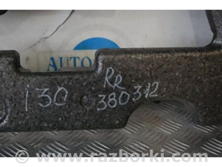 ФОТО Наповнювач бампера задній для Hyundai i30 I FD (07-12) Київ