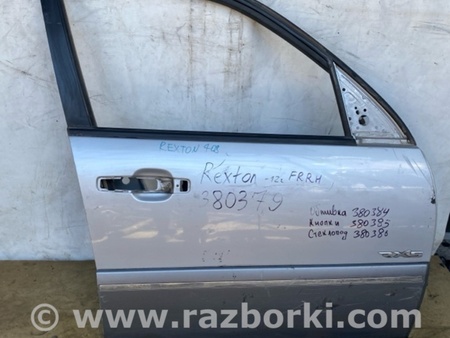 ФОТО Двері для SsangYong Rexton Київ