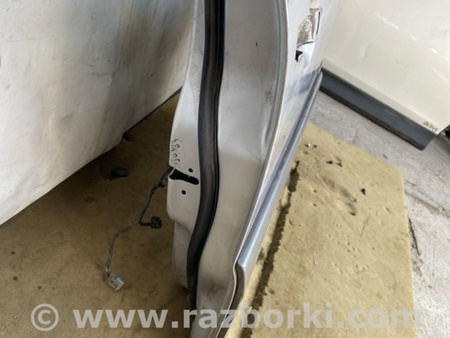 ФОТО Двері для SsangYong Rexton Київ