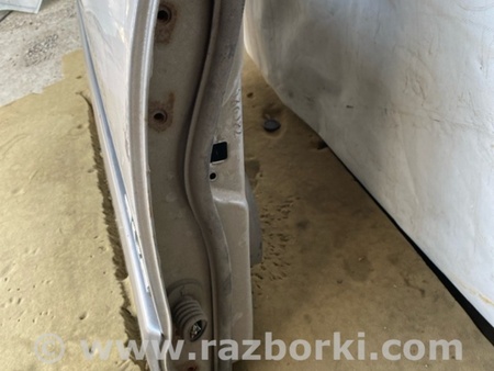 ФОТО Двері для SsangYong Rexton Київ