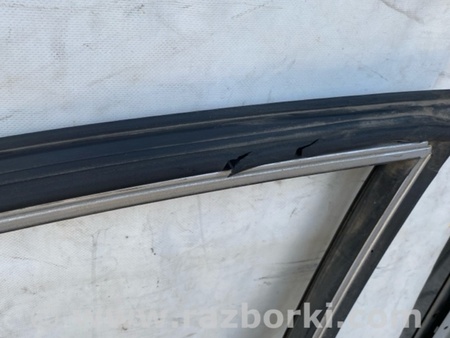 ФОТО Двері для SsangYong Rexton Київ