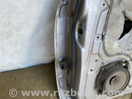 ФОТО Двері для SsangYong Rexton Київ