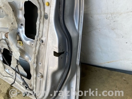 ФОТО Двері для SsangYong Rexton Київ