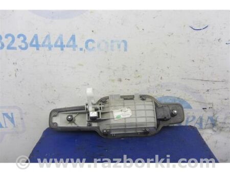 ФОТО Ручка двері зовнішня для SsangYong Actyon Київ