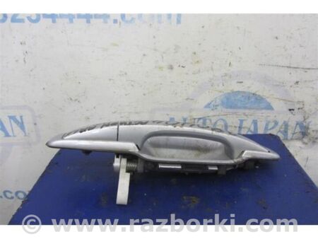 ФОТО Ручка двері зовнішня для SsangYong Actyon Київ