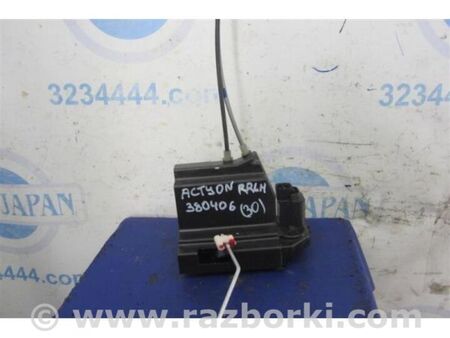 ФОТО Замок двері для SsangYong Actyon Київ