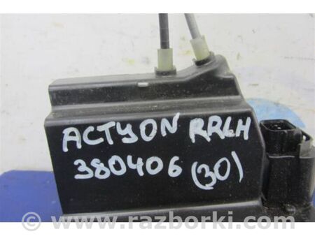 ФОТО Замок двері для SsangYong Actyon Київ