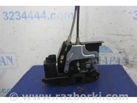 ФОТО Замок двері для SsangYong Actyon Київ