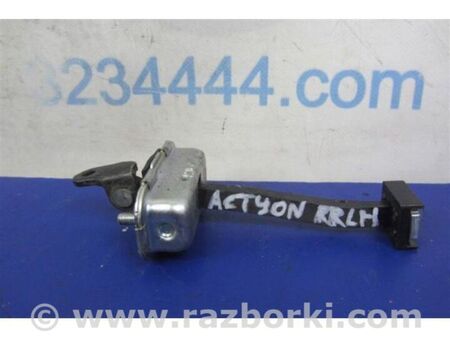 ФОТО Обмежувач дверей для SsangYong Actyon Київ