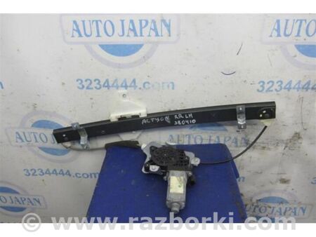 ФОТО Склопідйомник для SsangYong Actyon Київ