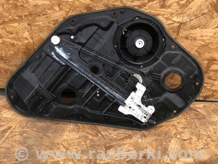 ФОТО Склопідйомник для Hyundai i30 II GD (11-17) Київ