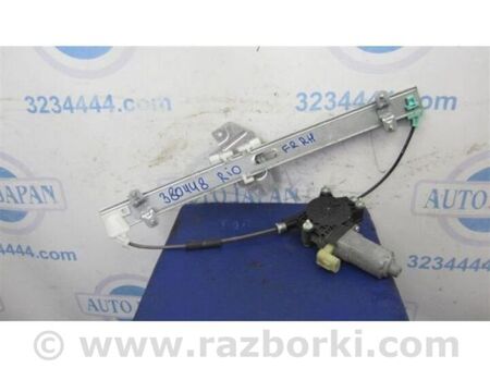 ФОТО Склопідйомник для KIA Rio 2 JB (05-11) Київ