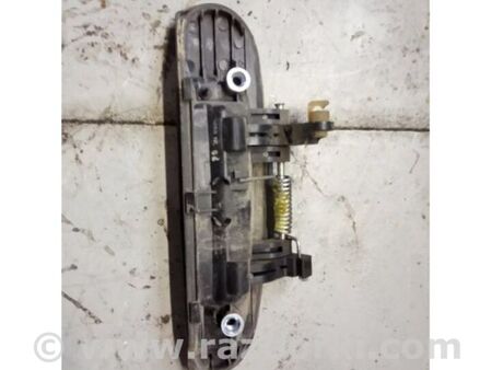 ФОТО Ручка двері зовнішня для KIA Picanto 1 SA (04-11) Київ