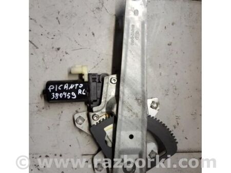 ФОТО Склопідйомник для KIA Picanto 1 SA (04-11) Київ