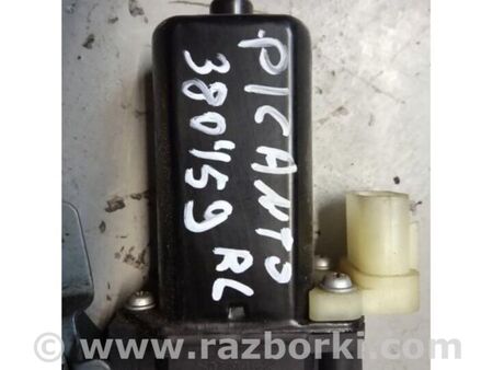 ФОТО Склопідйомник для KIA Picanto 1 SA (04-11) Київ