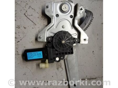 ФОТО Склопідйомник для KIA Picanto 1 SA (04-11) Київ