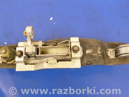 ФОТО Ручка двері зовнішня для SsangYong Rexton Київ