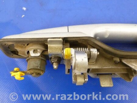 ФОТО Ручка двері зовнішня для SsangYong Rexton Київ