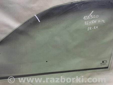 ФОТО Скло дверей для SsangYong Rexton Київ