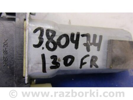 ФОТО Моторчик склопідйомника для Hyundai i30 I FD (07-12) Київ