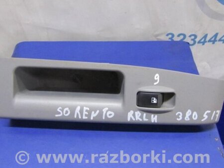 ФОТО Кнопка склопідіймача для KIA Sorento 1 BL (02-09) Київ