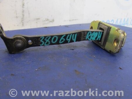 ФОТО Обмежувач дверей для Hyundai Matrix (01-10) Київ