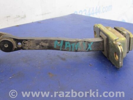 ФОТО Обмежувач дверей для Hyundai Matrix (01-10) Київ