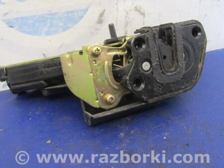 ФОТО Замок двері для Hyundai Matrix (01-10) Київ