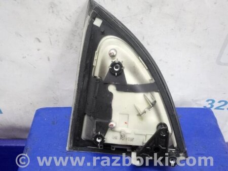 ФОТО Ручка двері зовнішня для Hyundai Veloster I FS (11-18) Київ