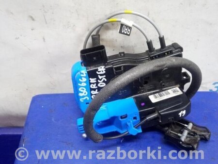 ФОТО Замок двері для Hyundai Veloster I FS (11-18) Київ