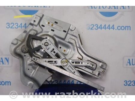 ФОТО Склопідйомник для KIA Cerato 1 LD (03-08) Київ