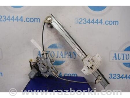 ФОТО Склопідйомник для Hyundai Matrix (01-10) Київ