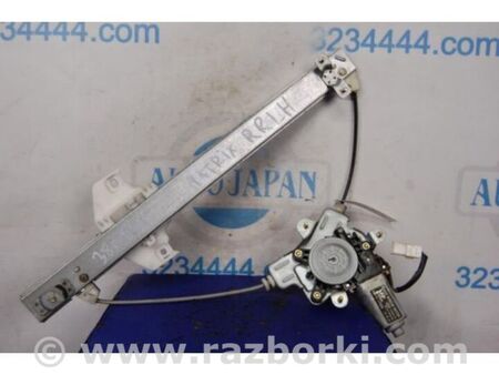 ФОТО Склопідйомник для Hyundai Matrix (01-10) Київ