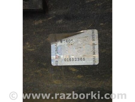 ФОТО Накладка порогу зовнішня для KIA Cerato 1 LD (03-08) Київ