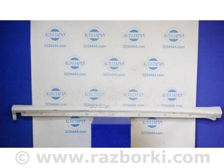 ФОТО Накладка порогу зовнішня для KIA Cerato 1 LD (03-08) Київ