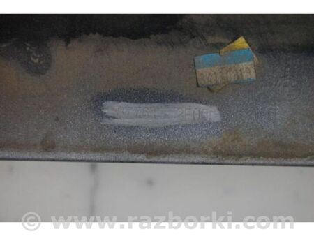 ФОТО Накладка порогу зовнішня для KIA Cerato 1 LD (03-08) Київ