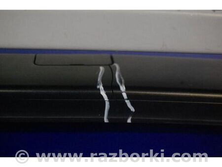 ФОТО Рейлінги для Hyundai Tucson I JM (04-10) Київ