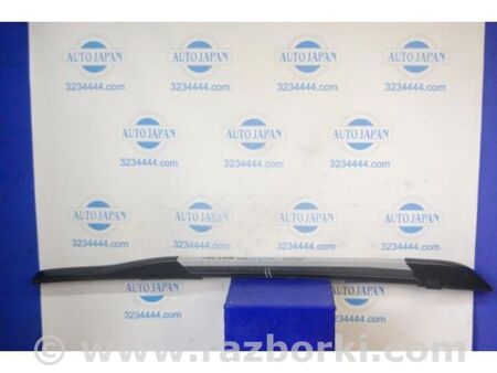 ФОТО Рейлінги для Hyundai Tucson I JM (04-10) Київ