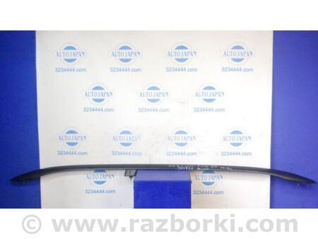 ФОТО Рейлінги для SsangYong Rexton Київ