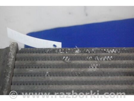 ФОТО Радіатор інтеркулера для KIA Cerato 1 LD (03-08) Київ