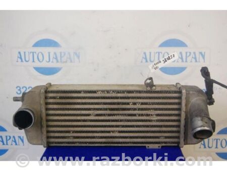 ФОТО Радіатор інтеркулера для KIA Cerato 1 LD (03-08) Київ