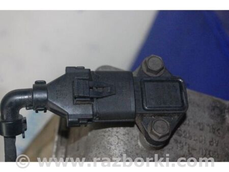 ФОТО Радіатор інтеркулера для KIA Cerato 1 LD (03-08) Київ