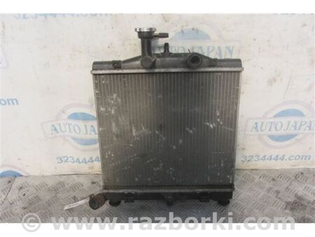 ФОТО Радіатор основний для KIA Picanto 1 SA (04-11) Київ