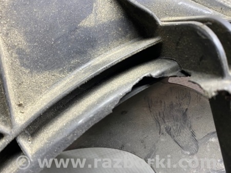 ФОТО Дифузор вентилятора основного радіатора для KIA Cerato 1 LD (03-08) Київ