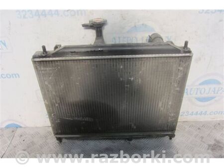 ФОТО Радіатор основний для Hyundai Accent 3 MC (05-11) Київ