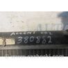 ФОТО Радіатор основний для Hyundai Accent 3 MC (05-11) Київ