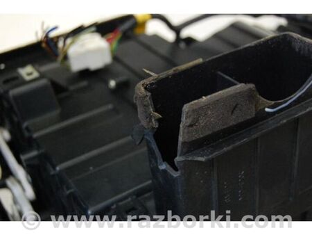 ФОТО Корпус пічки для SsangYong Kyron Київ