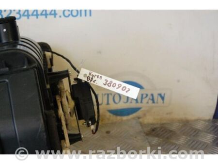 ФОТО Корпус пічки для SsangYong Kyron Київ