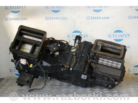 ФОТО Корпус пічки для SsangYong Kyron Київ